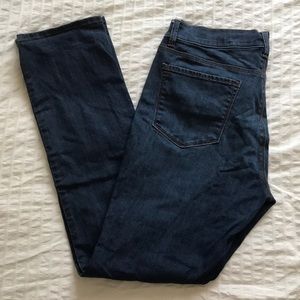 Ann Taylor Jeans - US 12